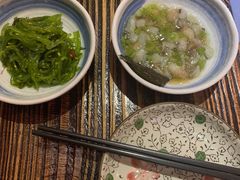 芥末章鱼-平成屋·午肴夜酒(四川北路店)