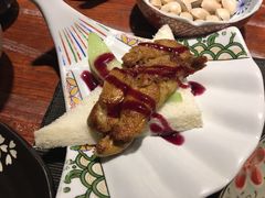 -味见·荣家(亚泰大街店)