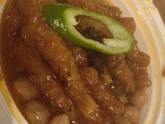 -潮福城潮州大酒楼(湖滨北路店)