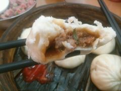 -老牌依强牛肉店(达道总店)