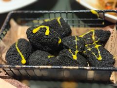 -第101座花园餐厅(湖滨88店)