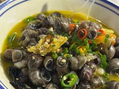 -串小白烧烤(金沙洲店)