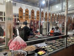 -老猫牛肉火锅(沙溪店)