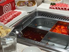 -海底捞火锅(之心城店)