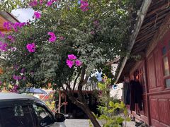 -老姐石板烧烤+铜炭火锅(总店)