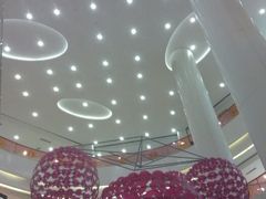 -银泰百货(北京大红门店)