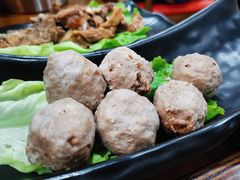 -牛a潮汕鲜牛肉粿条(天河北店)
