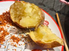 -钱锋炭缸烧烤(南湖大路总店)