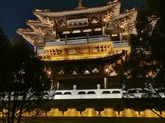 -济南大明湖景区