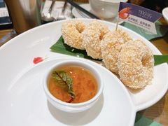 -帕蓝·暹罗料理(大学路店)