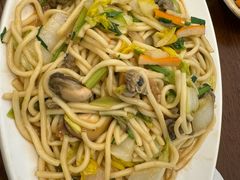 -海坛特色小吃·只做平潭特色菜(平潭店)