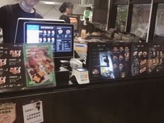 -龙治汉堡(中华城店)
