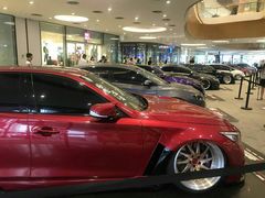 -深圳来福士广场