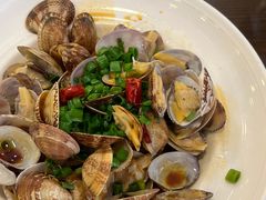 -阿马蛋汤·宁波小海鲜(总店)