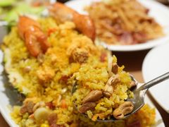 -隅乐胡椒虾·台湾菜·团建(皇岗店)