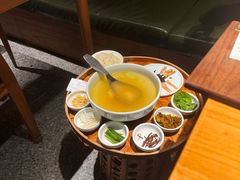 -一坐一忘云南菜(北京skp店)