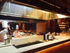 -沈阳君悦酒店·意坊意大利餐厅