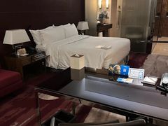 -广州天河希尔顿酒店