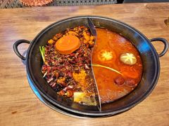 -楠火锅(昆山金鹰店)