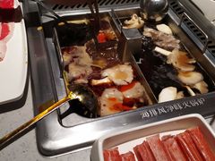 -海底捞(胡志明店)