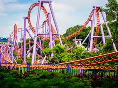 -广州长隆欢乐世界