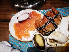 -沈阳和平艾美酒店新食谱西餐厅