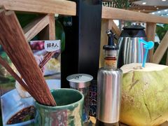 -椰夫人·养生椰子鸡(金沙洲永旺店)