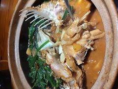 -九道菜有鸡鱼头(石鼓路店)