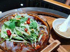 -东北农家院·铁锅炖(莘庄店)