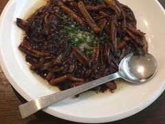 -逸林轩中餐厅(中信泰富朱家角锦江酒店)