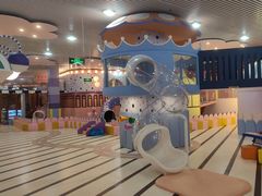 -汤连得温泉馆(宝山店)