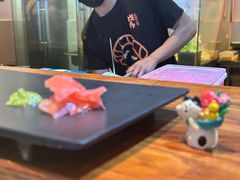 -戏作寿司(观音桥店)