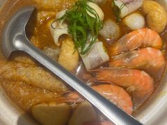 -陶兰居·香港饭店·海鲜大排档(圆融时代广场店)