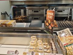 -泸溪河桃酥(西直门凯德店)