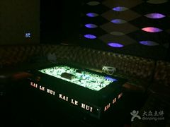 -凯乐会量贩KTV(国防大厦总店)