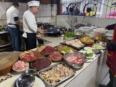 -周师饭店
