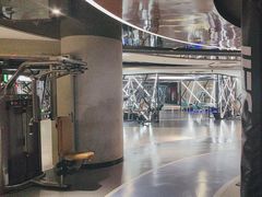 -懒人Club运动健身·运动康复·私教(三迪中心店)