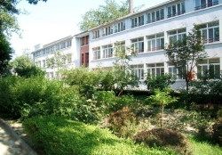 -中央音乐学院歌剧音乐厅