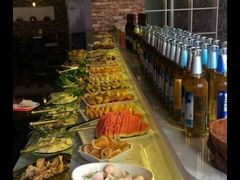 android_upload_pic-环球约客烤涮自助(铜锣湾店)