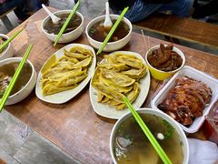 -清真蒋有记(老门东店)