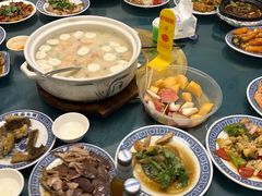 -桂园白粥·潮汕老味道