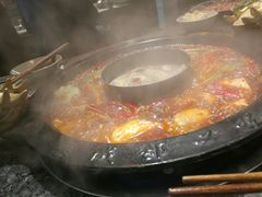 -蜀大侠火锅(建设路第五大道店)