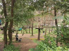 -长春净月潭风景名胜区