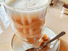 -大堂吧·下午茶·特调鸡尾酒(大连一方城堡豪华精选酒店)