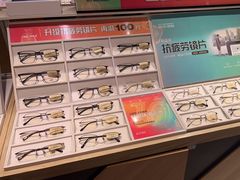-LOHO眼镜(上海五角场合生汇店)