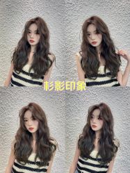 -Sying杉影日式烫染專門店