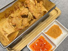 -鹊华居·地道鲁菜·海鲜·融合味(大明湖店)