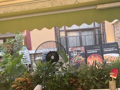 -沿途四季·云南菜·诗酒茶(蓝色港湾店)