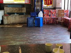 大堂-忆乡情铁锅炖鱼饭店(延庆店)
