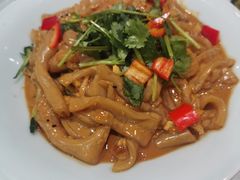 -新侨小馆(东直门北小街店)